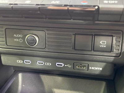 2024 Toyota LAND CRUISER 250 — миниатюра 68
