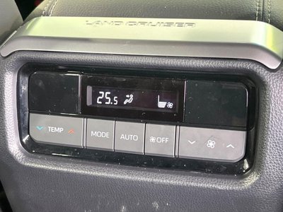 2024 Toyota LAND CRUISER 250 — миниатюра 43