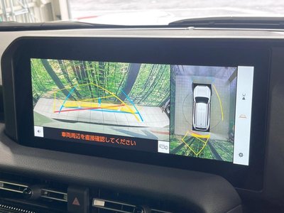 2024 Toyota LAND CRUISER 250 照片 6