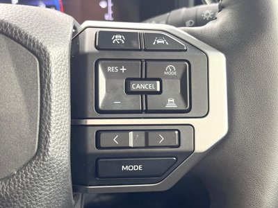 2024 Toyota LAND CRUISER 250 照片 7