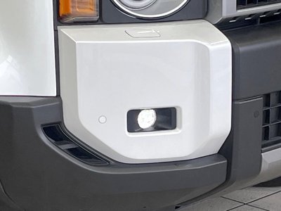 2024 Toyota LAND CRUISER 250 — миниатюра 30