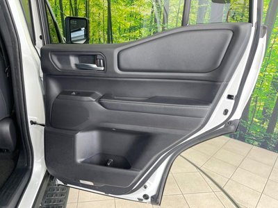 2024 Toyota LAND CRUISER 250 — миниатюра 54