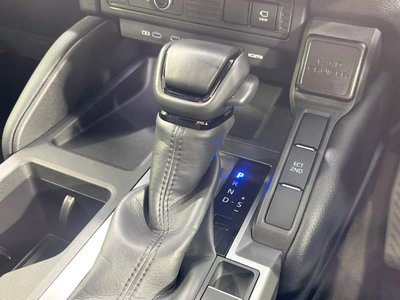 2024 Toyota LAND CRUISER 250 — миниатюра 52