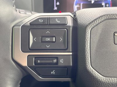 2024 Toyota LAND CRUISER 250 — миниатюра 65