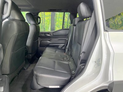 2024 Toyota LAND CRUISER 250 — миниатюра 47