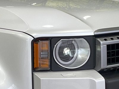 2024 Toyota LAND CRUISER 250 — миниатюра 29