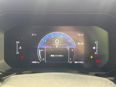2024 Toyota LAND CRUISER 250 — миниатюра 66