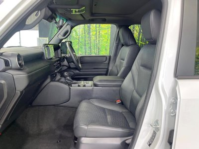 2024 Toyota LAND CRUISER 250 — миниатюра 46