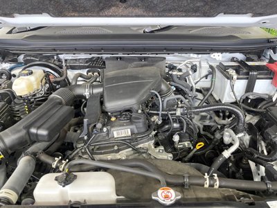 2024 Toyota LAND CRUISER 250 — миниатюра 19