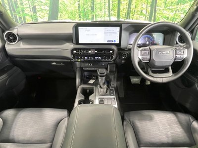 2024 Toyota LAND CRUISER 250 照片 2