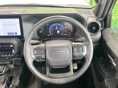 2024 Toyota LAND CRUISER 250 — миниатюра 12