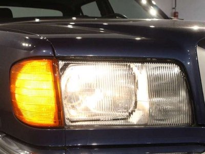 MERCEDES-BENZ S-CLASS - 9