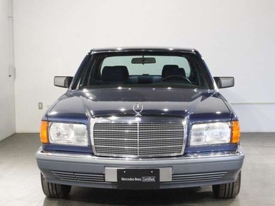 MERCEDES-BENZ S-CLASS - 3