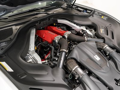 2021 Ferrari PORTOFINO M — миниатюра 25