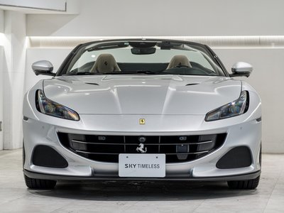 2021 Ferrari PORTOFINO M — миниатюра 23