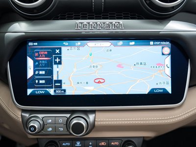 2021 Ferrari PORTOFINO M — миниатюра 13