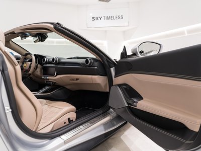 2021 Ferrari PORTOFINO M — миниатюра 19