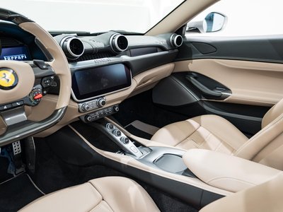 2021 Ferrari PORTOFINO M — миниатюра 11