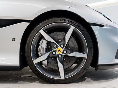 2021 Ferrari PORTOFINO M — миниатюра 17