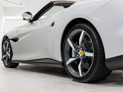 صورة 6 لـ 2021 Ferrari PORTOFINO M