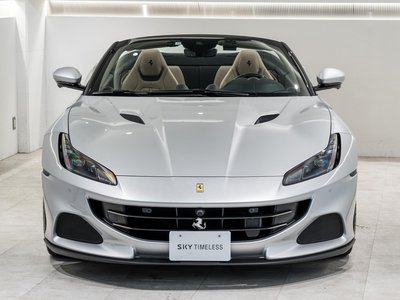 2021 Ferrari PORTOFINO M — миниатюра 26