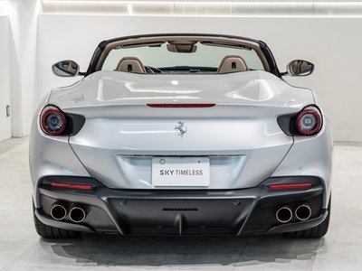 2021 Ferrari PORTOFINO M — миниатюра 27