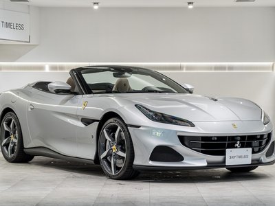 صورة 1 لـ 2021 Ferrari PORTOFINO M