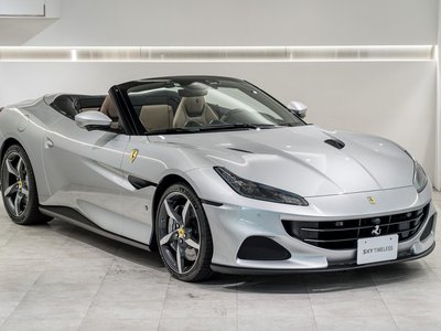صورة 7 لـ 2021 Ferrari PORTOFINO M