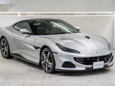 2021 Ferrari PORTOFINO M — миниатюра 16