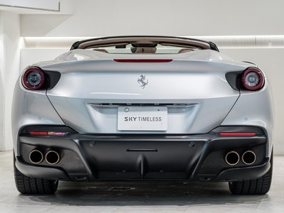 2021 Ferrari PORTOFINO M — миниатюра 24