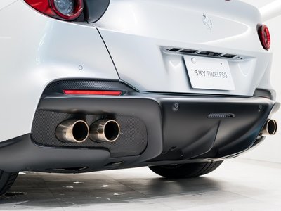 2021 Ferrari PORTOFINO M — миниатюра 29