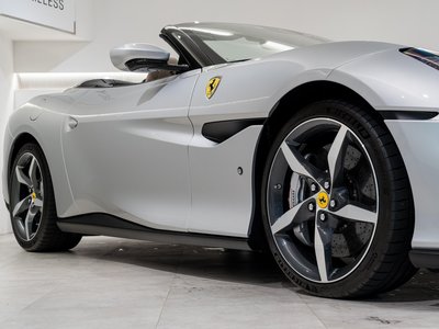 صورة 5 لـ 2021 Ferrari PORTOFINO M