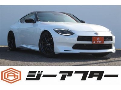 NISSAN FAIRLADY Z - 1