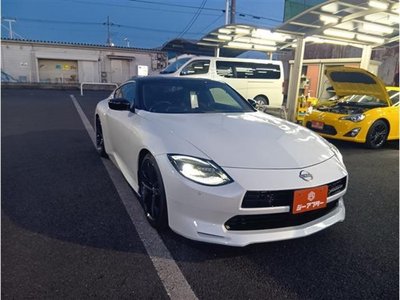 NISSAN FAIRLADY Z - 2