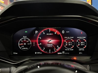 NISSAN FAIRLADY Z - 5