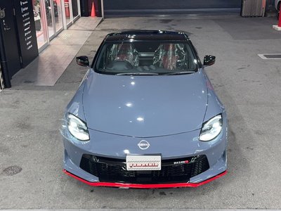 NISSAN FAIRLADY Z - 3