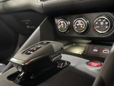 NISSAN FAIRLADY Z - 9