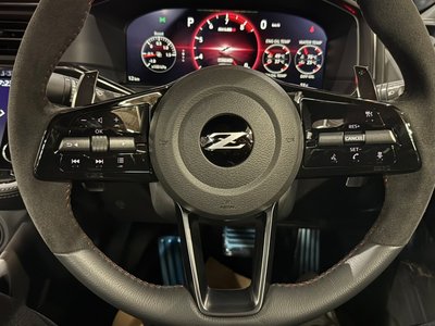 NISSAN FAIRLADY Z - 10