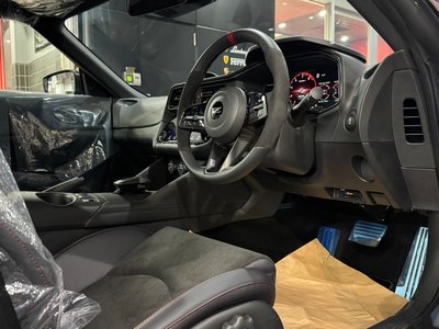 NISSAN FAIRLADY Z - 4