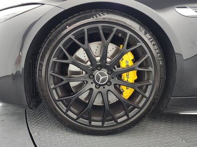 2024 Mercedes-BENZ SL 照片 6