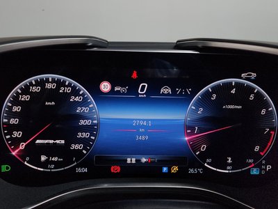 2024 Mercedes-BENZ SL 缩略图 11