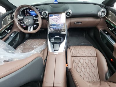 2024 Mercedes-BENZ SL 照片 5