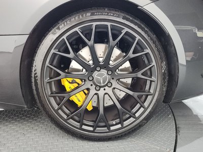 2024 Mercedes-BENZ SL 照片 8