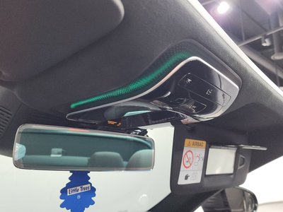 2024 Mercedes-BENZ SL 缩略图 26