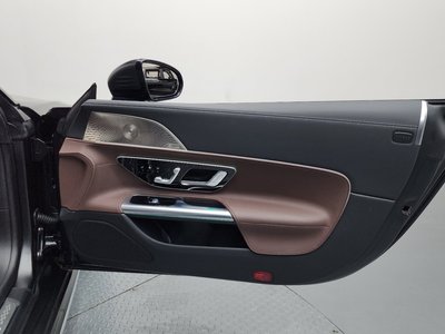 2024 Mercedes-BENZ SL 缩略图 14