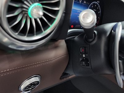 2024 Mercedes-BENZ SL 缩略图 27