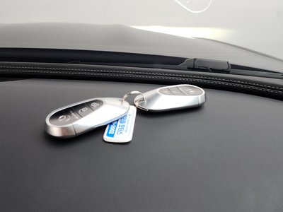 2024 Mercedes-BENZ SL 缩略图 20