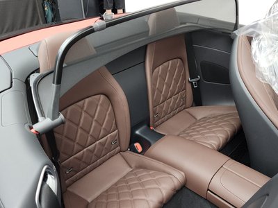 2024 Mercedes-BENZ SL 缩略图 17
