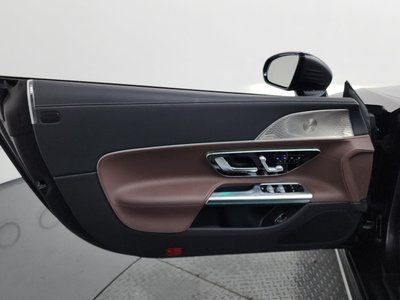 2024 Mercedes-BENZ SL 缩略图 15