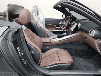 2024 Mercedes-BENZ SL 缩略图 16